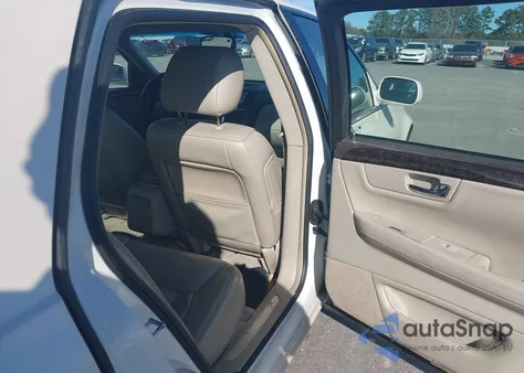 2009 Cadillac Dts 1Sa z USA, uszkodzony, nr VIN 1G6KD57Y99U137954